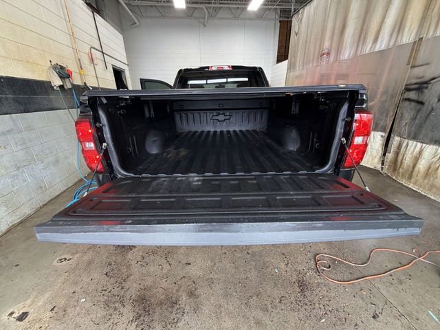 Used 2016 Chevrolet Silverado 1500 LT w/ Midnight Edition AWD/4WD image 24