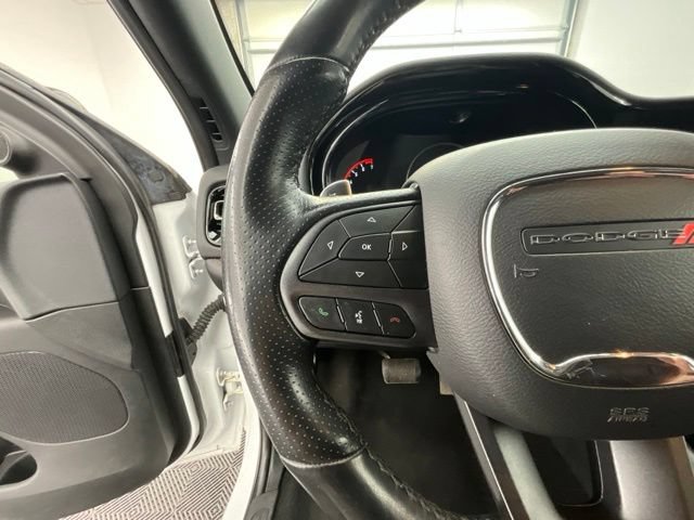 Used 2023 Dodge Durango GT AWD/4WD image 18
