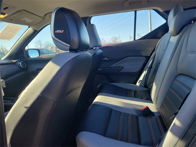 Certified 2021 Nissan Kicks SR w/ SR Premium Package image 16