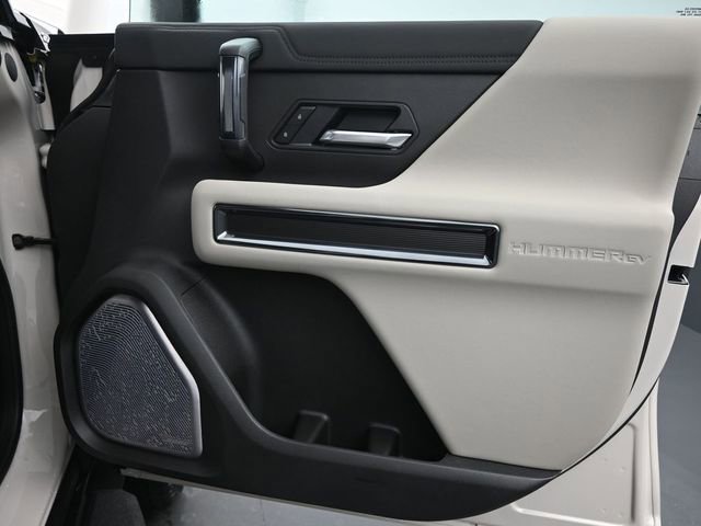 New 2026 GMC Hummer EV SUV image 20