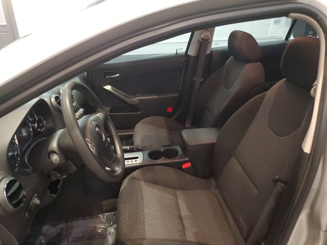 Used 2008 Pontiac G6 Sedan image 11