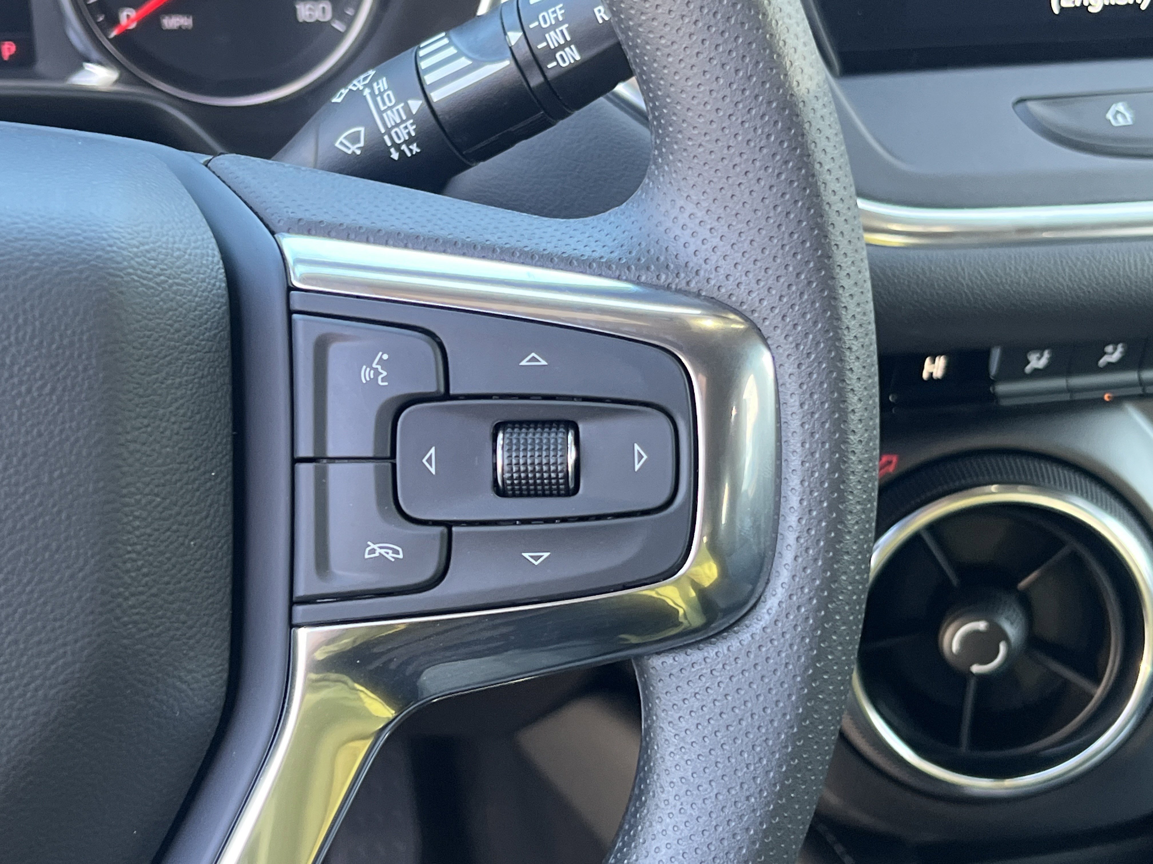 New 2026 Chevrolet Blazer LT w/ Convenience Package image 21