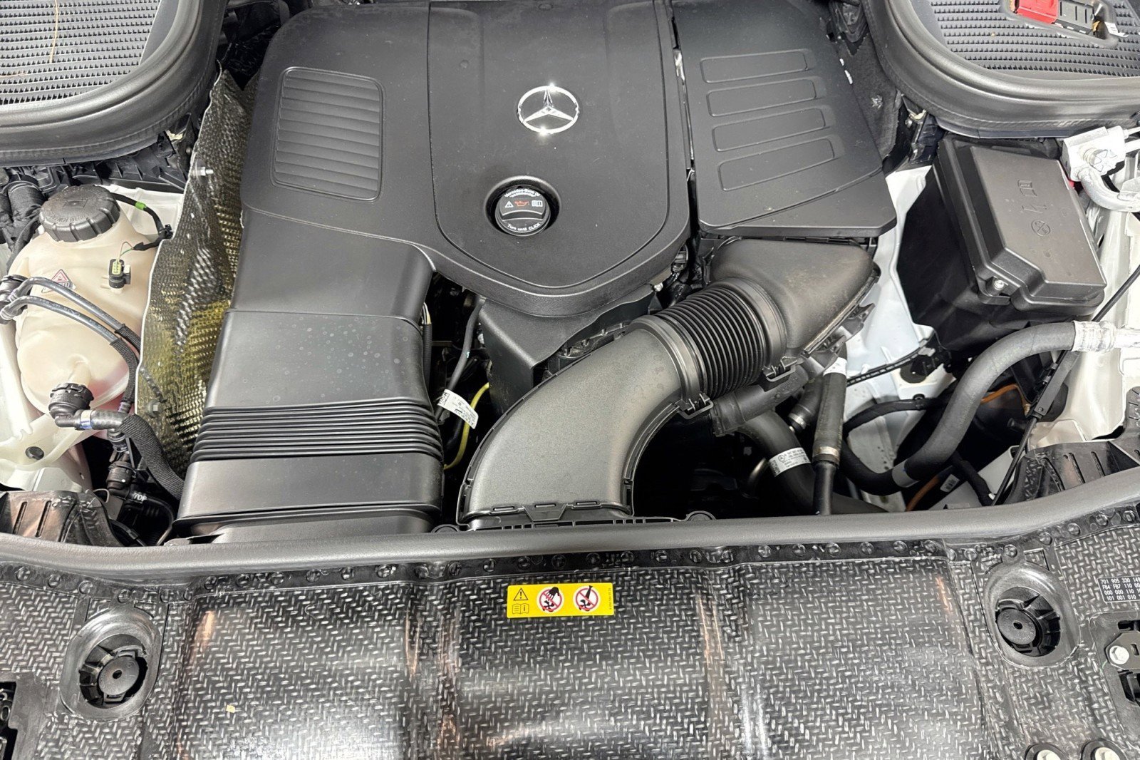 Used 2026 Mercedes-Benz GLE 350 4MATIC image 29