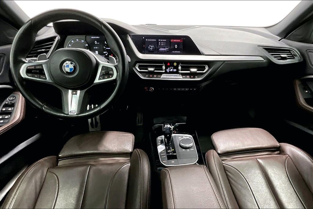 Used 2020 BMW M235i xDrive Gran Coupe M235i Gran Coupe xDrive image 18