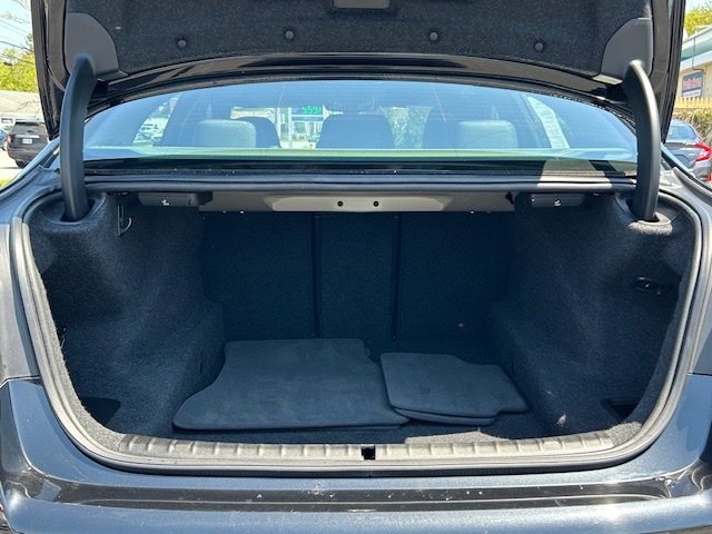 Used 2021 BMW 530i xDrive w/ M Sport Package AWD/4WD image 8