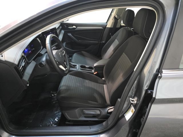 Used 2025 Volkswagen Jetta S image 13