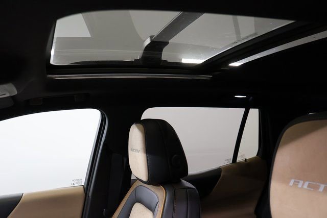 New 2026 Chevrolet Equinox ACTIV w/ Convenience Package III image 12