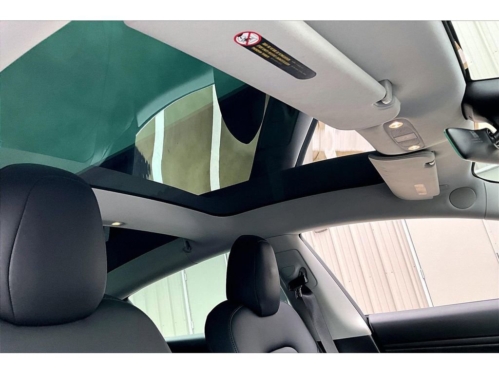 Used 2019 Tesla Model 3 Long Range AWD/4WD image 21