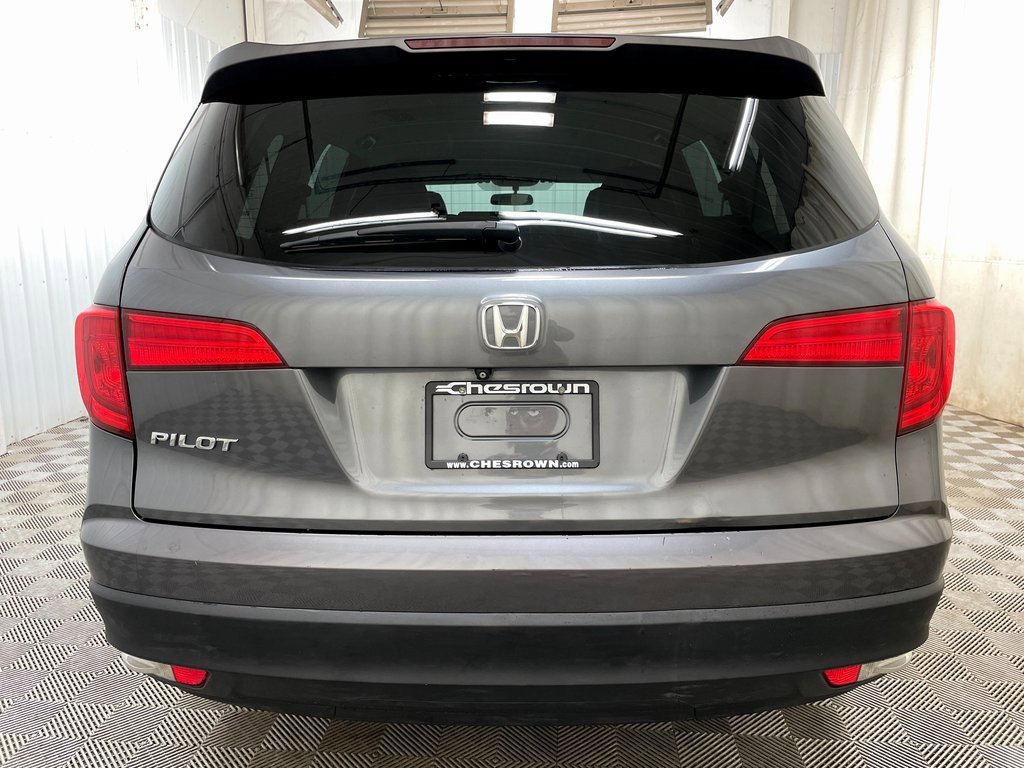 Used 2016 Honda Pilot EX image 15