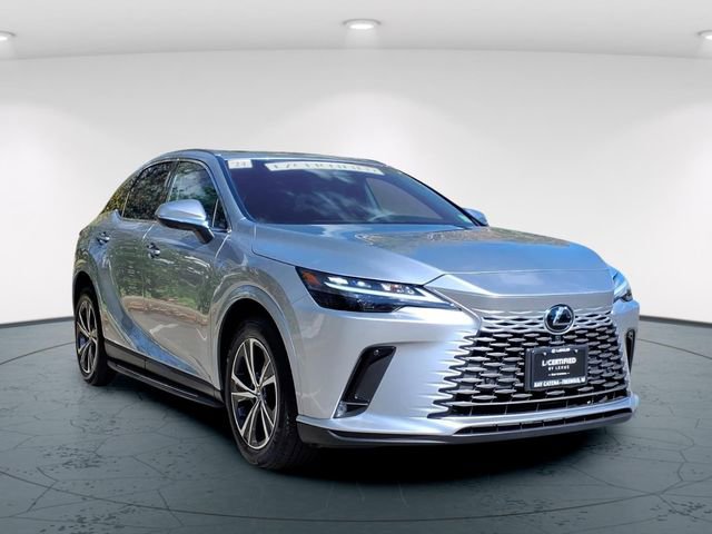 Certified 2024 Lexus RX 350 Premium w/ Convenience Package image 1