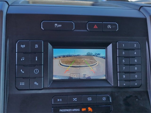 Used 2018 Ford F150 XLT image 18