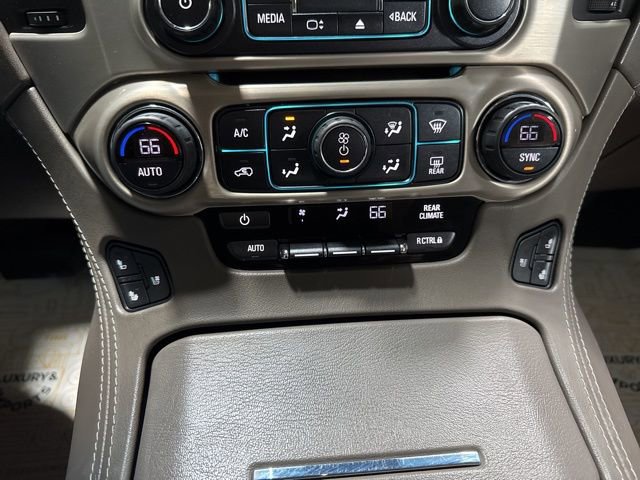 Used 2020 GMC Yukon Denali w/ Denali Ultimate Package image 24