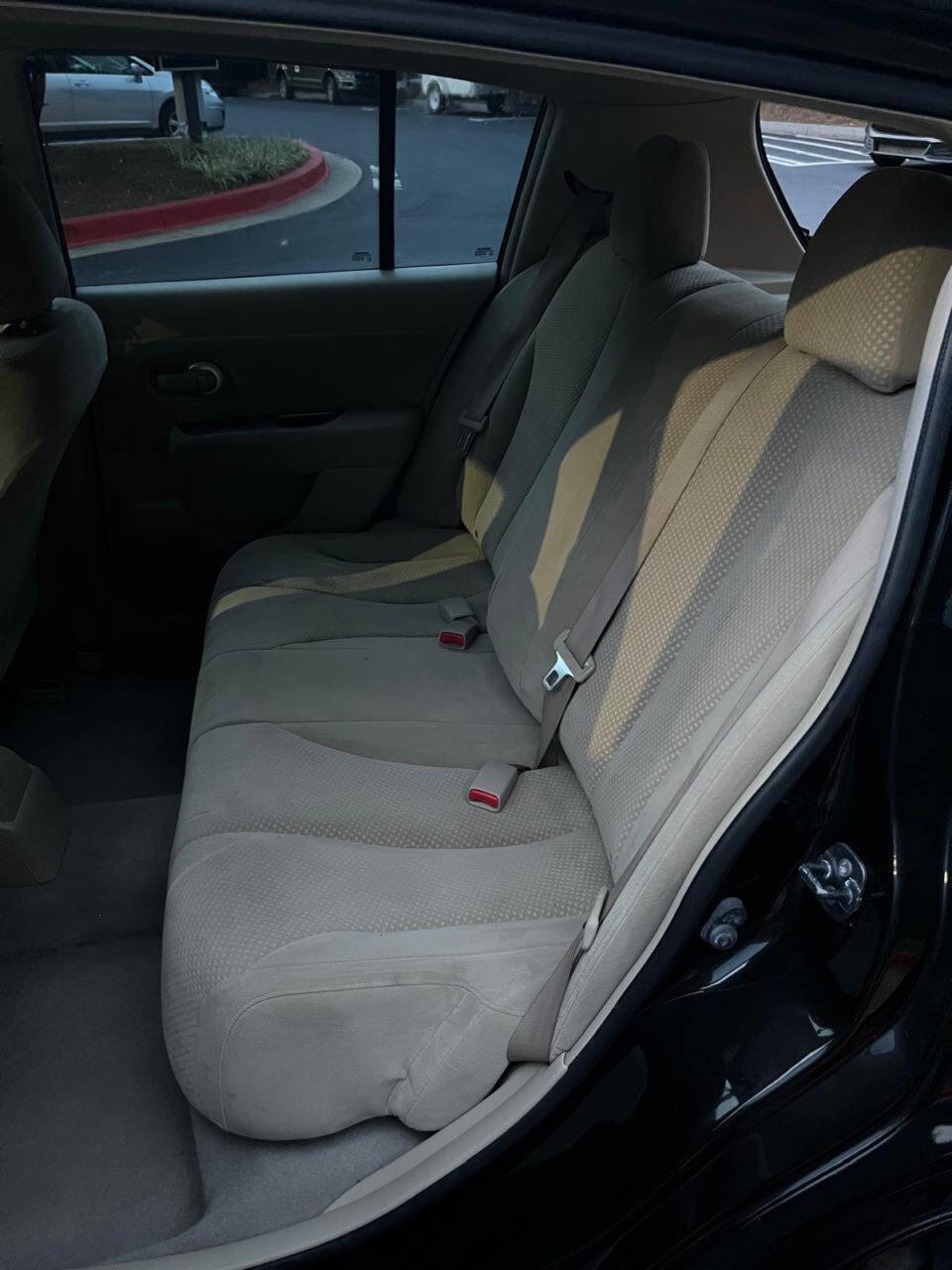Used 2011 Nissan Versa 1.8 S w/ PWR Plus Pkg image 11