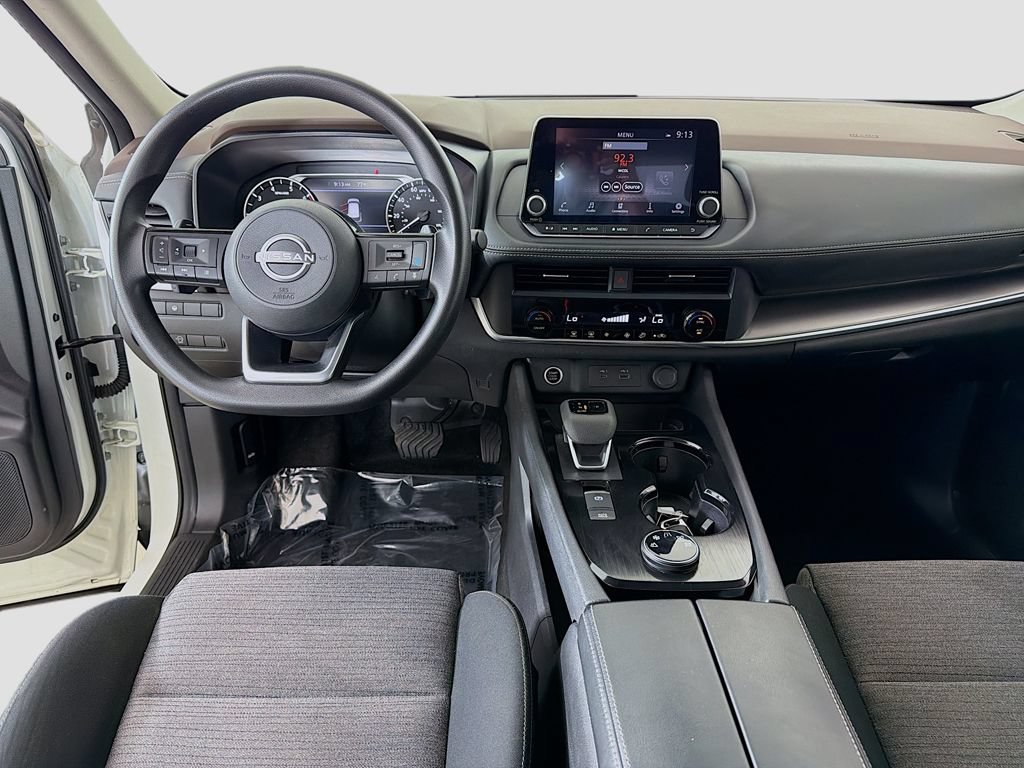 Used 2023 Nissan Rogue SV AWD/4WD image 24