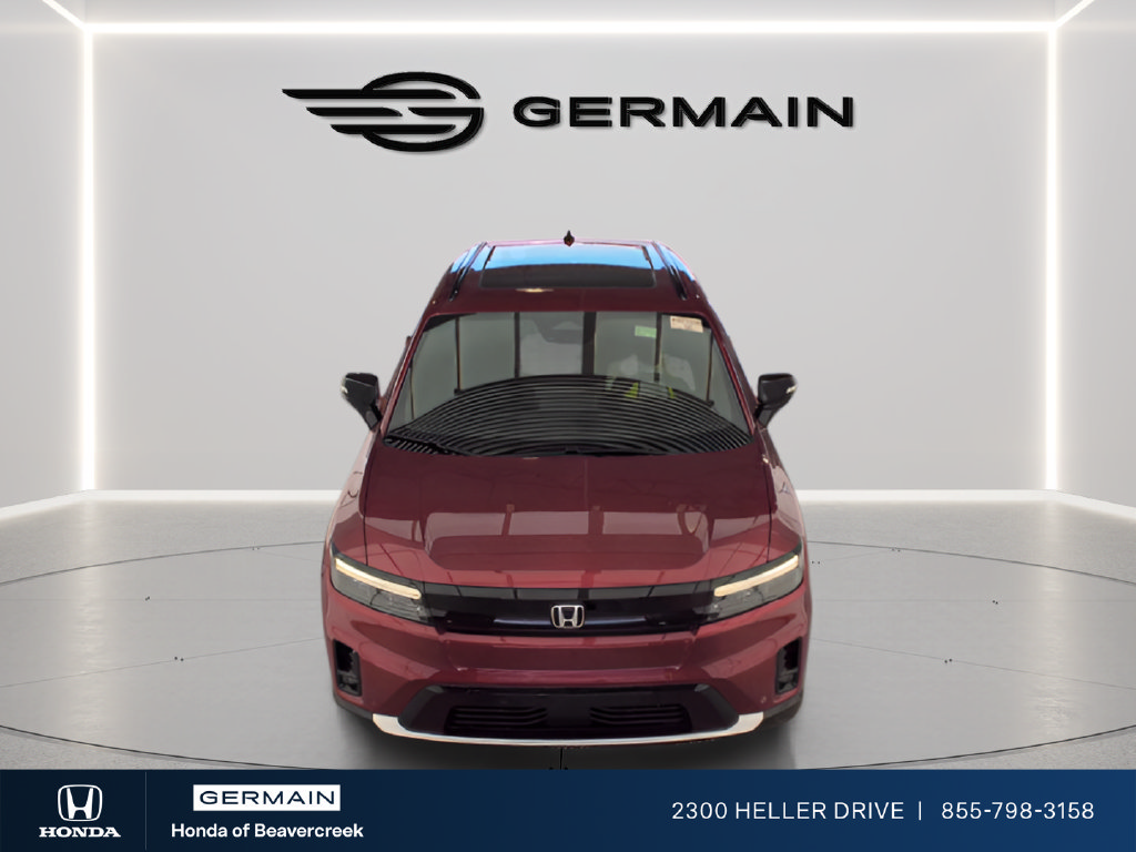 Used 2024 Honda Prologue Touring image 2