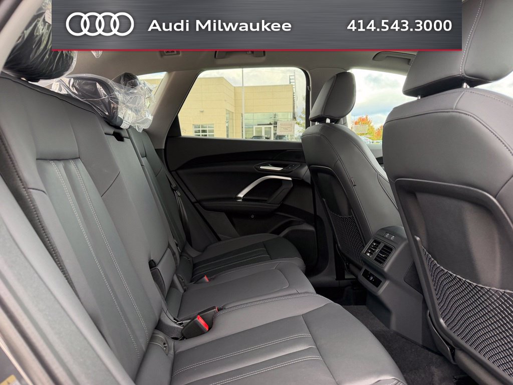 New 2026 Audi Q5 2.0T AWD/4WD image 19