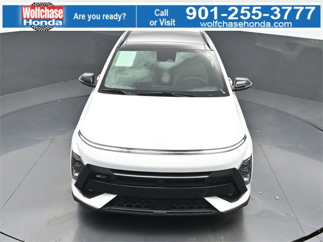 Used 2024 Hyundai Kona N Line image 28