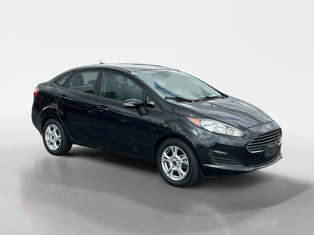 Used 2014 Ford Fiesta SE FWD image 5