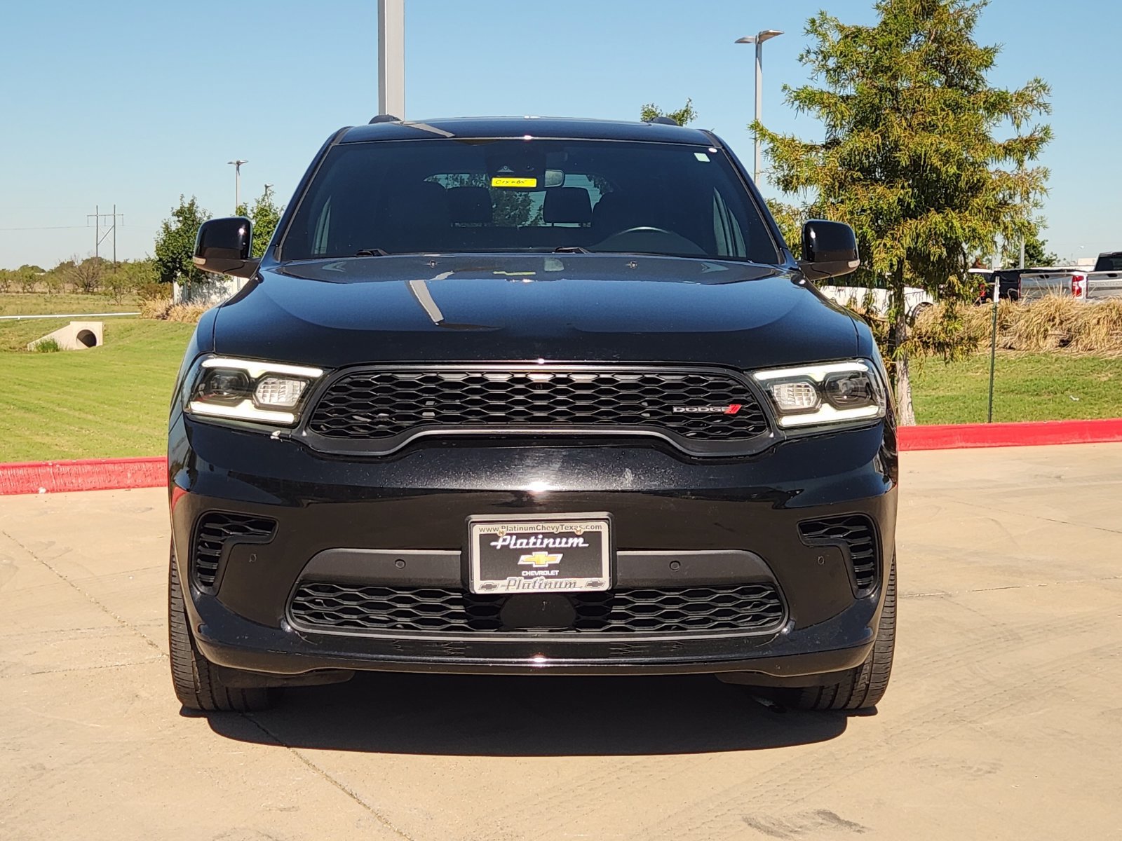 Used 2025 Dodge Durango GT AWD/4WD image 6