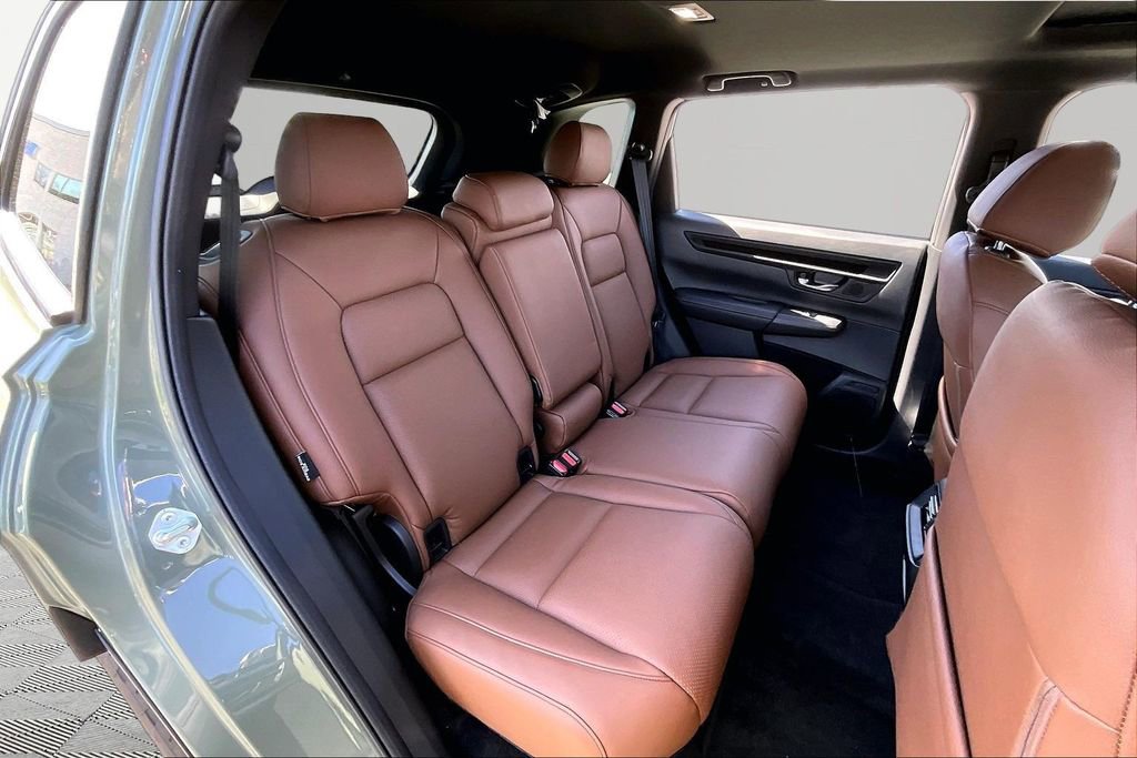 Used 2026 Honda CR-V TrailSport image 19