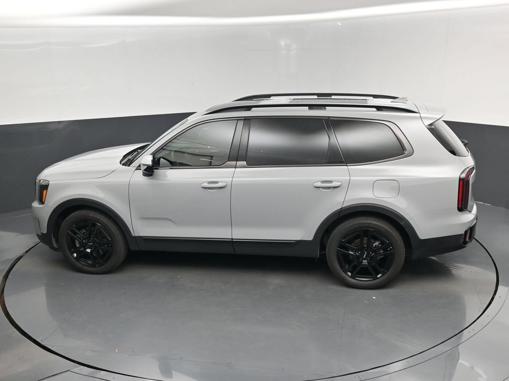 Certified 2024 Kia Telluride SX X-Line AWD/4WD image 14