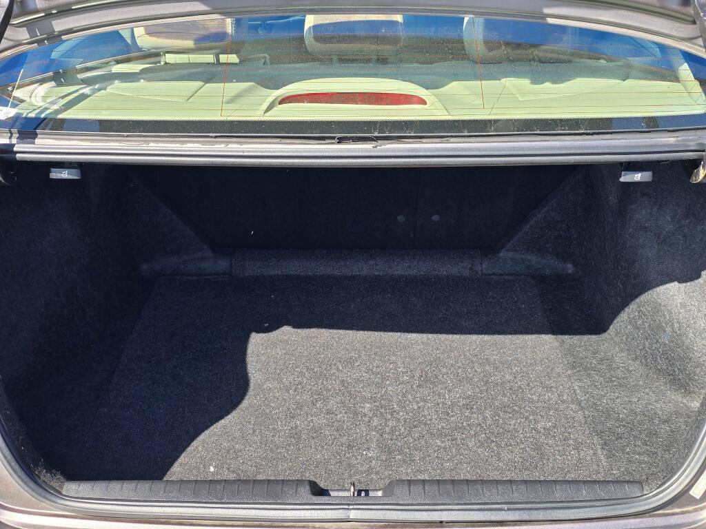 Used 2009 Honda Civic EX image 16