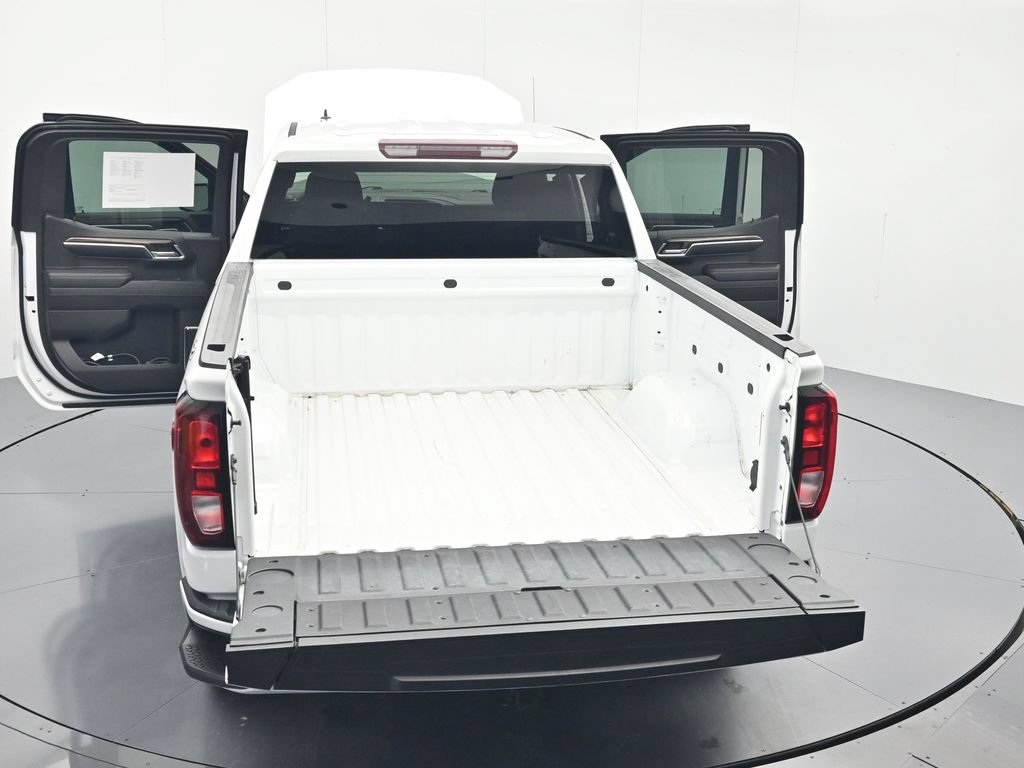 Used 2024 GMC Sierra 1500 Elevation AWD/4WD image 46