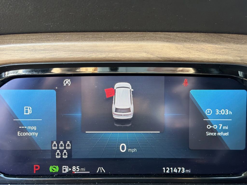 Used 2024 Volkswagen Atlas SE AWD/4WD image 25