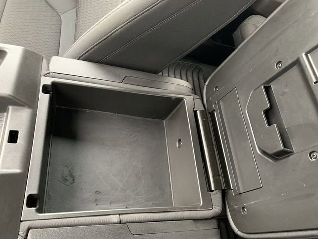 Used 2022 Chevrolet Silverado 1500 Custom image 25