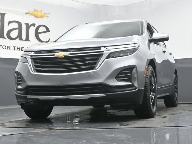 Used 2023 Chevrolet Equinox LT FWD image 60