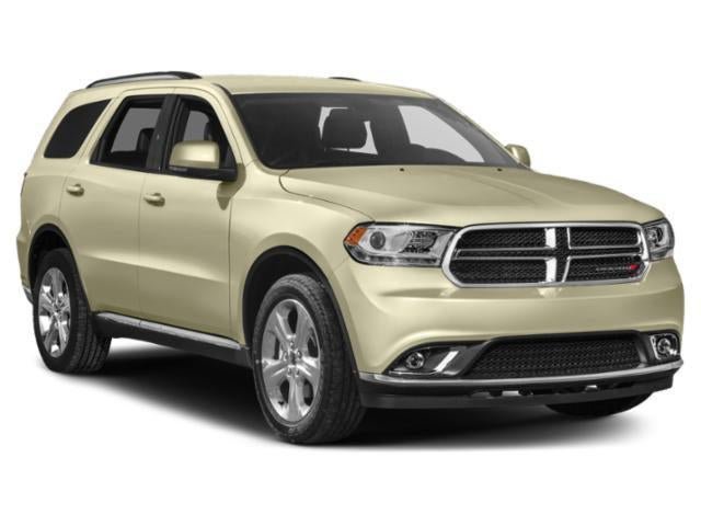 Used 2015 Dodge Durango Limited w/ Premium Group AWD/4WD image 6