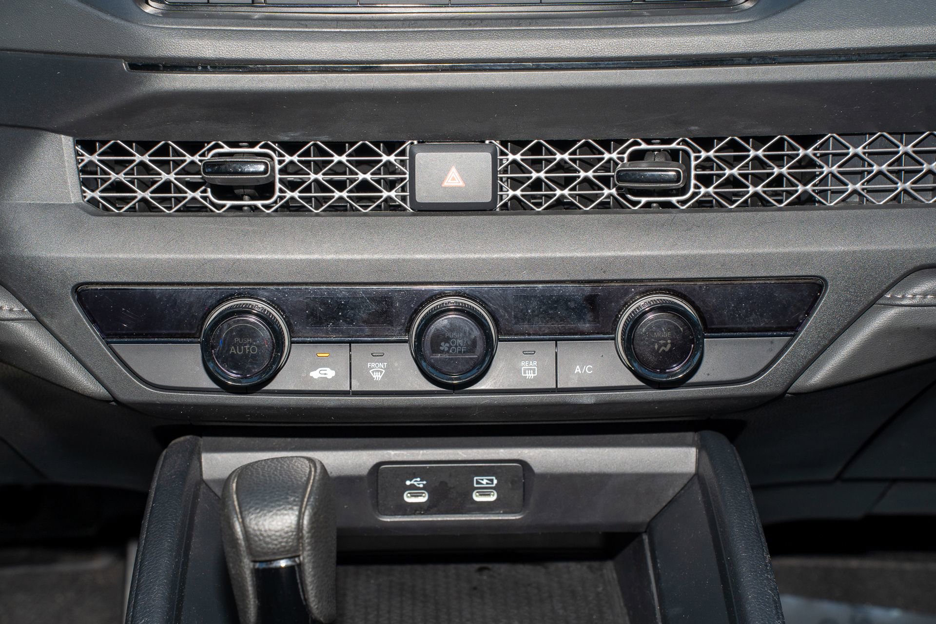 Used 2024 Honda Accord LX image 22