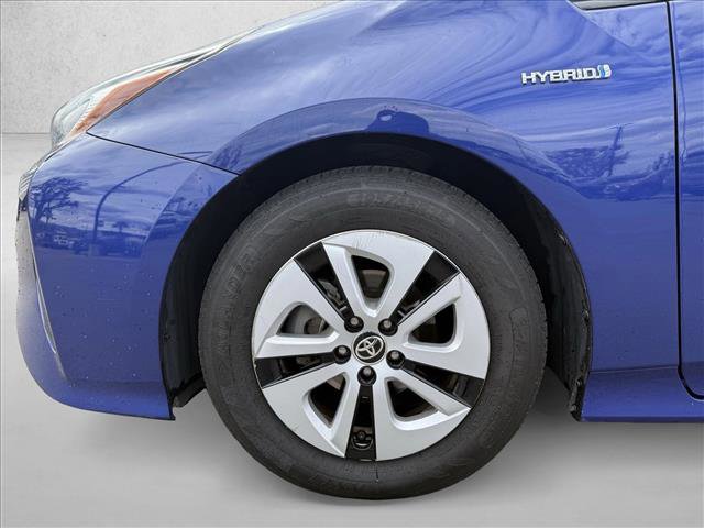 Used 2016 Toyota Prius Three FWD image 21