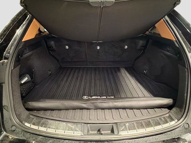 Used 2024 Lexus NX 350h AWD image 22