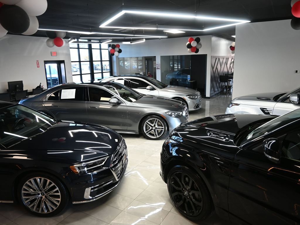 Used 2021 Jeep Wrangler Unlimited Sport S image 8