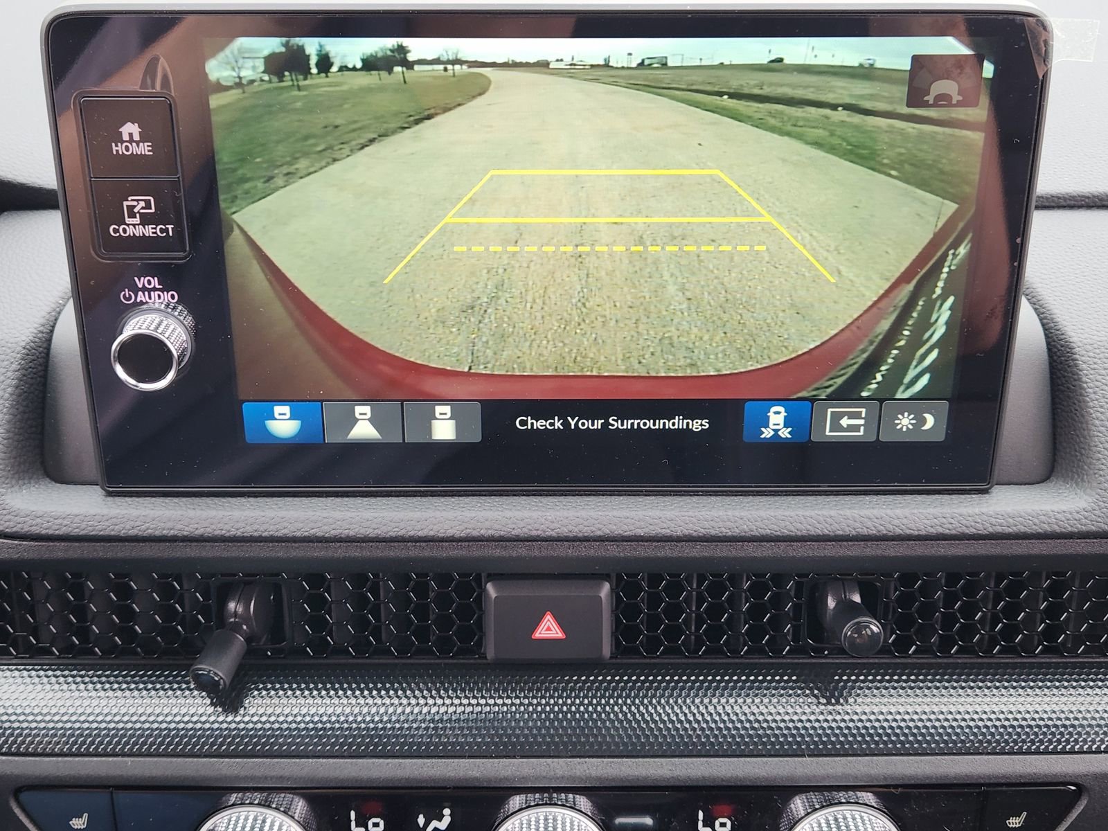 New 2026 Honda CR-V Sport-L image 17