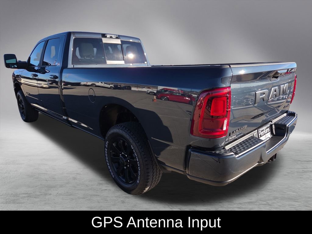 New 2026 RAM 3500 Laramie image 6