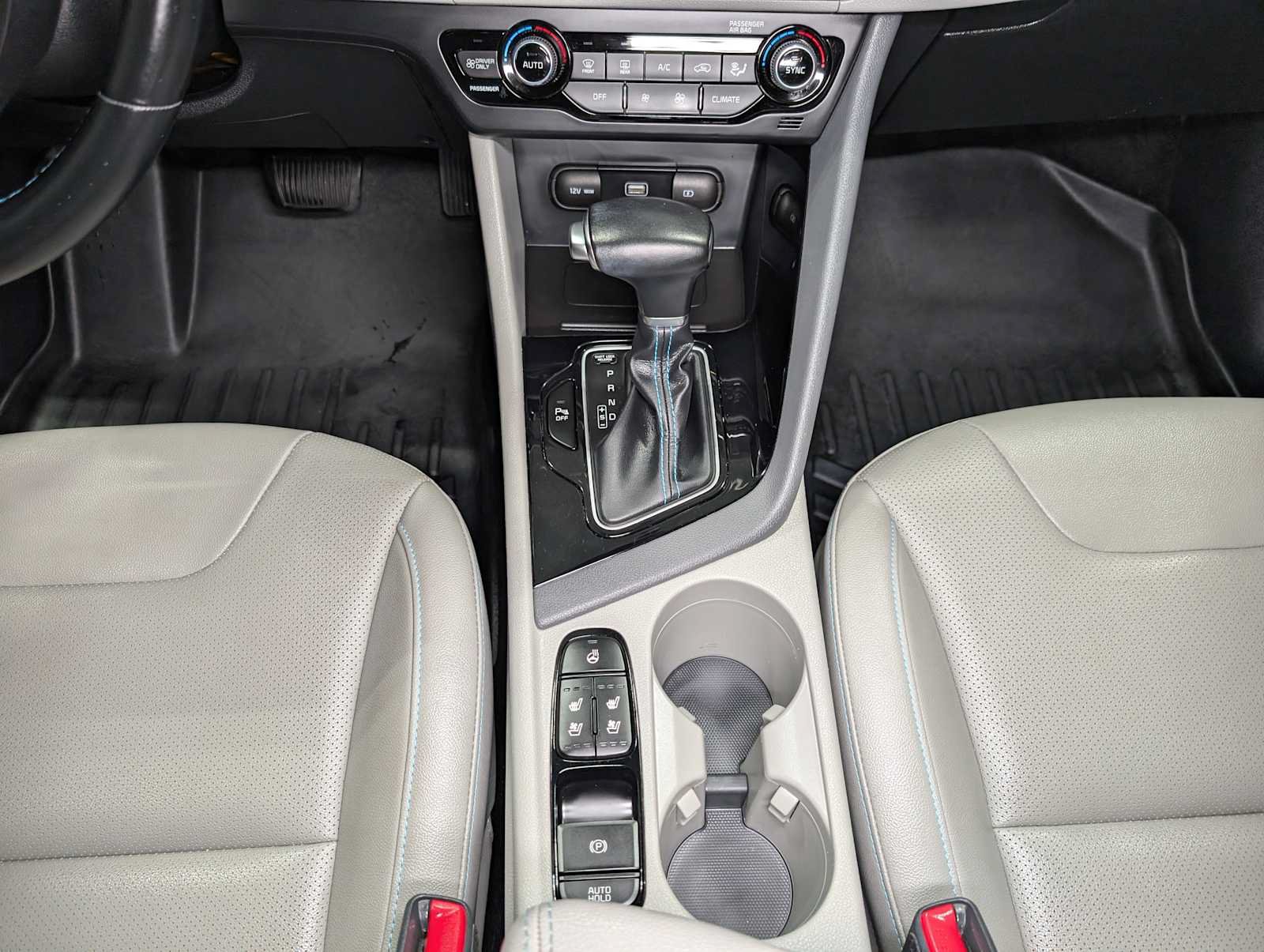 Used 2020 Kia Niro EX Premium FWD image 13