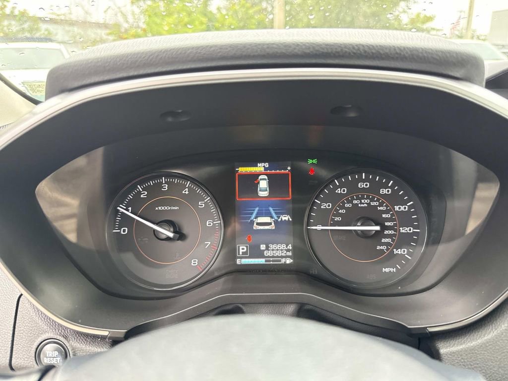 Used 2018 Subaru Crosstrek 2.0i Premium w/ Eyesight System image 36