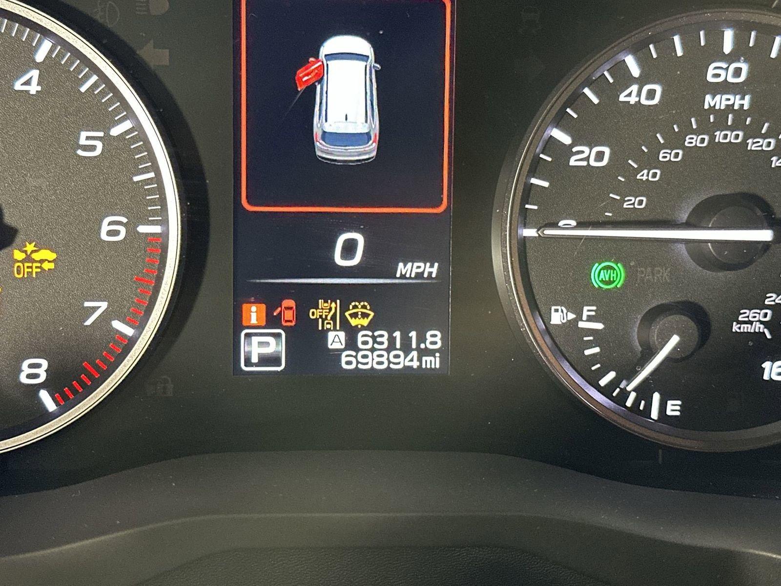 Used 2023 Subaru Ascent Premium image 15