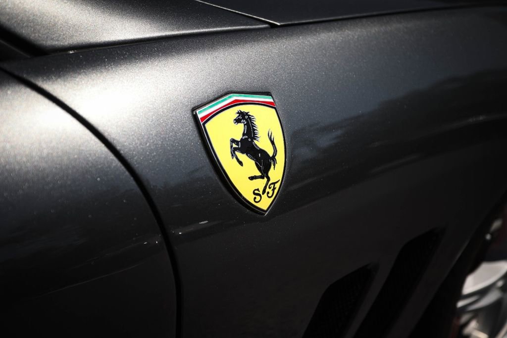 Used 2005 Ferrari 575M Maranello Superamerica image 14