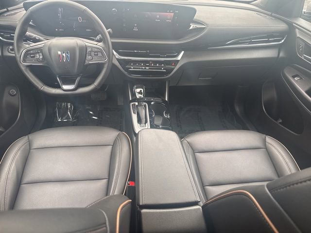 New 2025 Buick Envista Avenir image 28