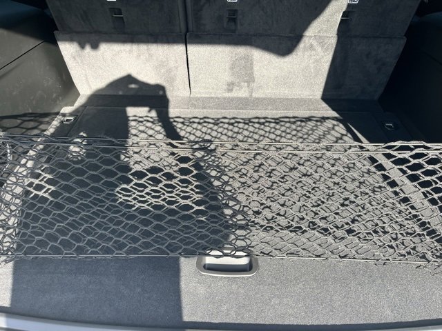 New 2025 Jeep Wagoneer L Series II image 27