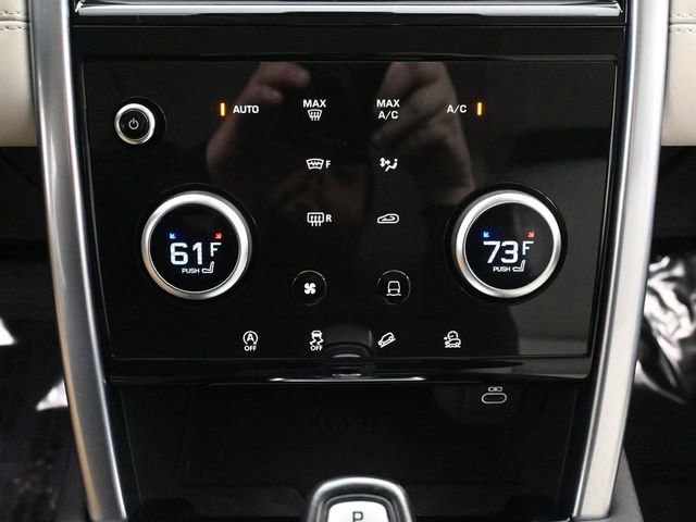 Used 2022 Land Rover Discovery Sport S image 40