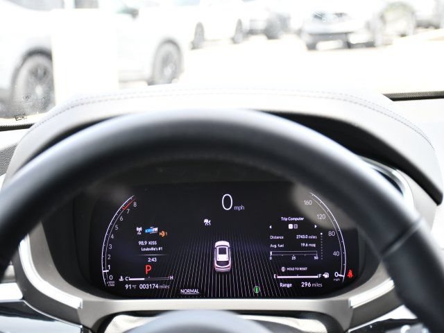 Certified 2026 Acura MDX FWD w/ Technology Package image 30