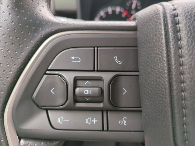 New 2026 Toyota Tundra SR5 image 22