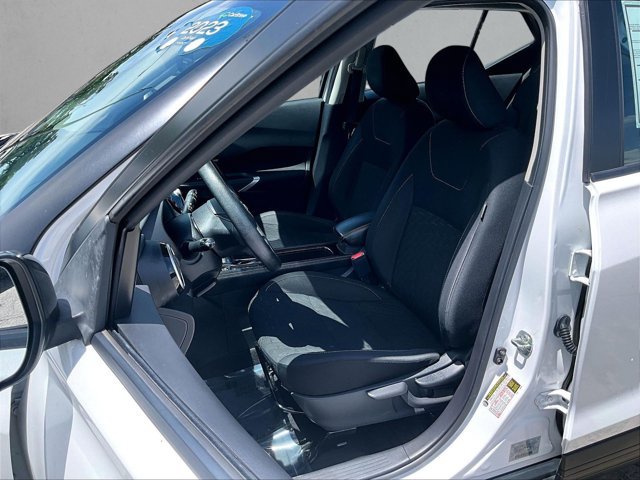 Used 2023 Nissan Kicks SV FWD image 26