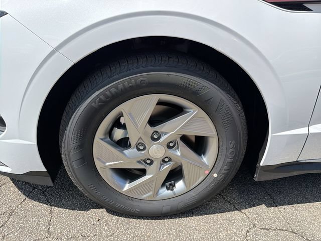 New 2026 Hyundai Sonata SE FWD image 20