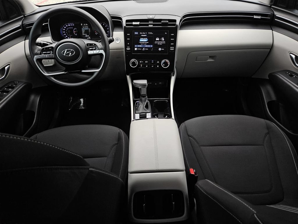Used 2023 Hyundai Tucson SEL FWD image 23