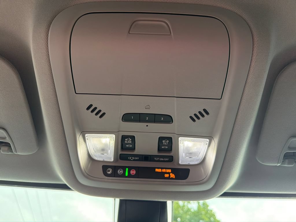 Used 2023 GMC Acadia SLT w/ Elevation Edition AWD/4WD image 42